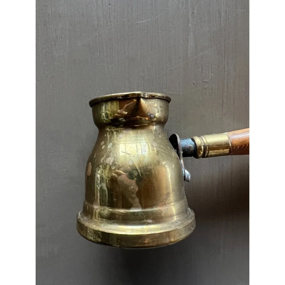 Gold Star Co vintage solid